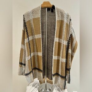 Daytrip Patchwork Cardigan
